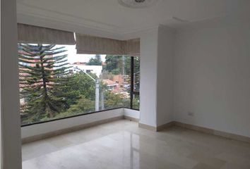 Apartamento en  El Contador, Bogotá