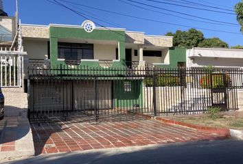 Casa en  Ciudad Jardín, Barranquilla