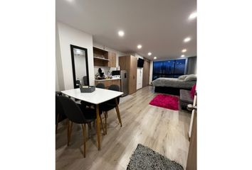 Apartamento en  La Rambla, Manizales