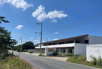 Lote de Terreno en  Komchen, Mérida, Yucatán