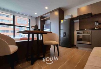 Apartamento en  San Luis, Bogotá