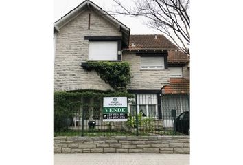 Casa en  Parque Luro, Mar Del Plata