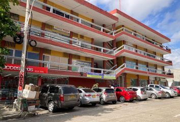 Oficina en  Petronitas, Galapa