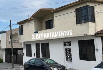 Casa en  Roble San Nicolás Sector 2, San Nicolás De Los Garza