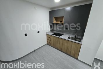 Apartment for rent in Buenos Aires, Medellín