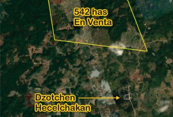 Rancho en  Calle 16a, Barrio San Pedro, Calkiní, Campeche, 24900, Mex