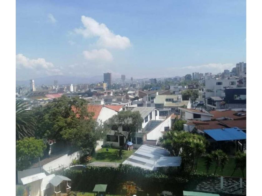 Departamento en arriendo Iñaquito, Quito