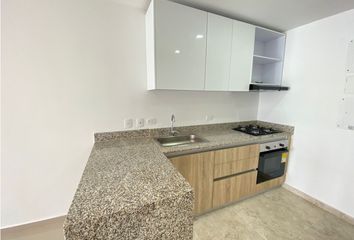 Apartamento en  Manga, Cartagena De Indias