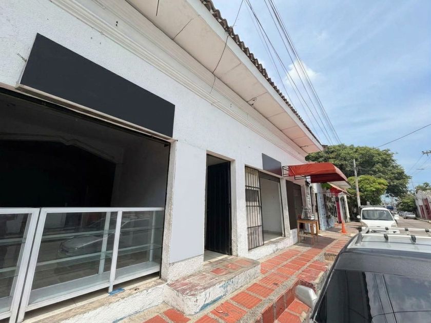 Apartment for rent in Barranquilla
