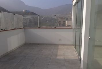 Departamento en  La Molina, Lima