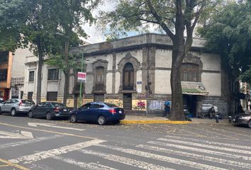 Casa en  San Rafael, Cuauhtémoc, Cdmx