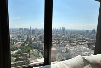 Departamento en  Ampliación Granada, Miguel Hidalgo, Cdmx