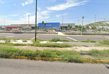 Lote de Terreno en  Boulevard Hacienda Del Jacal, Corregidora, Querétaro, Mex