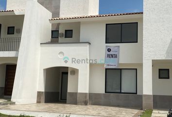 5 casas en renta en Bosques del Pedregal, León 