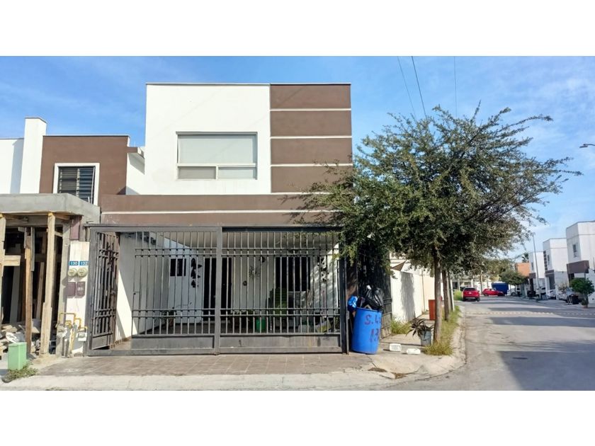 venta Casa en Misión San José, Apodaca (6433561)