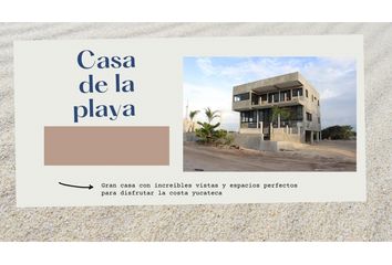 Casa en  Pueblo Dzemul, Dzemul