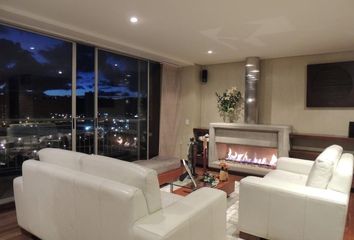 Apartamento en  Portales Del Norte, Bogotá