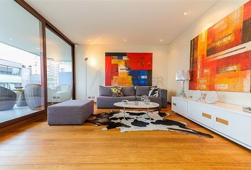 Departamento en venta en Las Condes