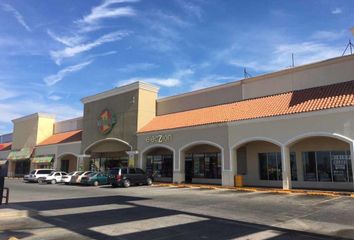 Local comercial en  Avenida Tierra Blanca, Fraccionamiento Santa Bárbara, Mexicali, Baja California, 21160, Mex