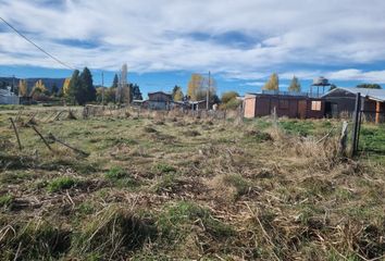 Terrenos en  Cholila, Chubut