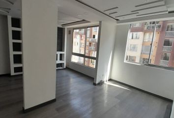 Apartamento en  Roma, Bogotá