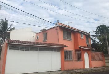 Casa en  Marco Antonio Muñoz, Boca Del Río