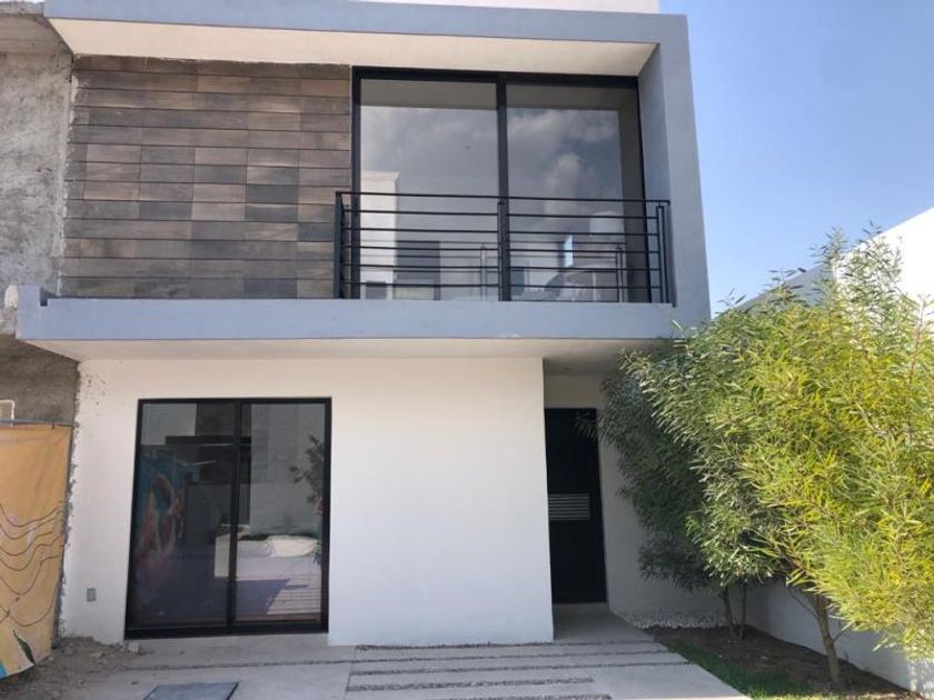 venta Casa en Ejido Los Pocitos, Ciudad de Aguascalientes (MX22-MJ5738)-  