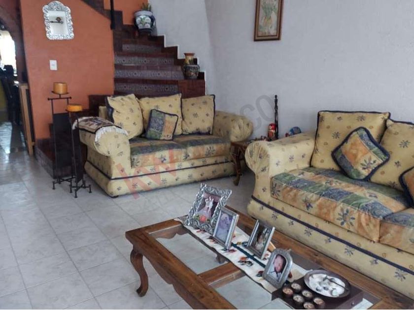 venta Casa en Zinacantepec, Zinacantepec (11672856) icasas.mx