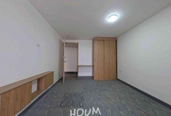 Apartamento en Chapinero Central, Bogotá