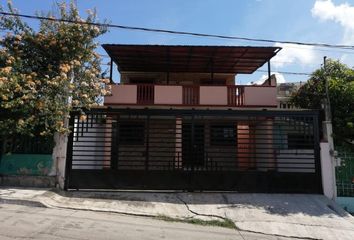 Casa en  Unidad Modelo, Tampico