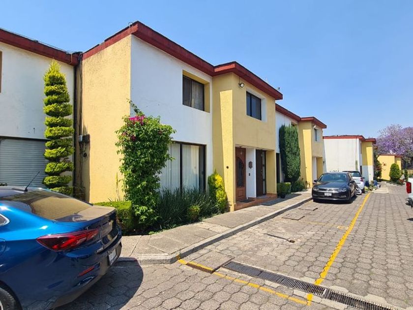 venta Casa en Santa María Tepepan, Xochimilco (po0Ot4K-venta)