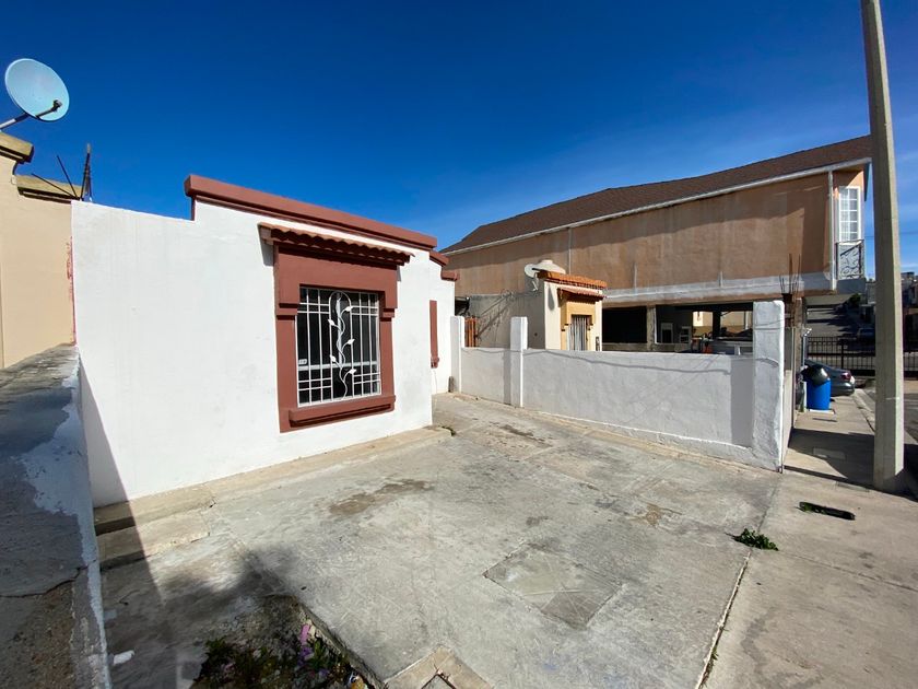 renta Casa en Soler, Tijuana (481959--389)