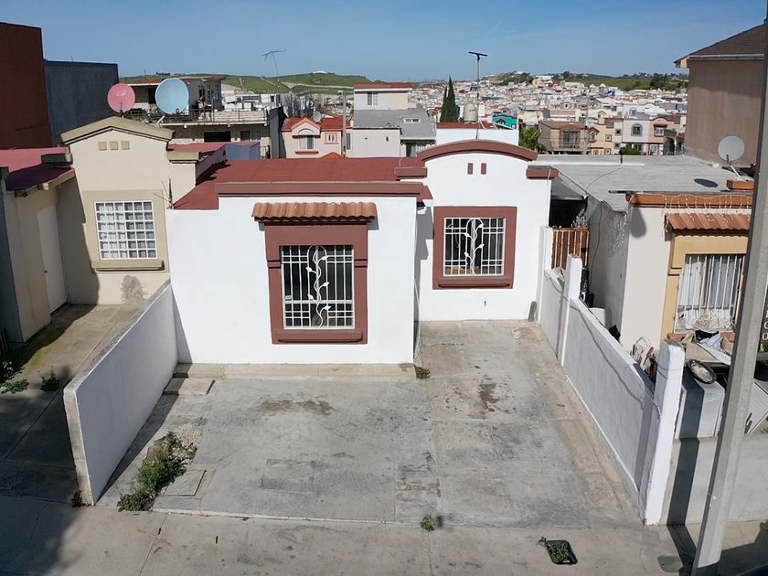 renta Casa en Soler, Tijuana (481959--389)