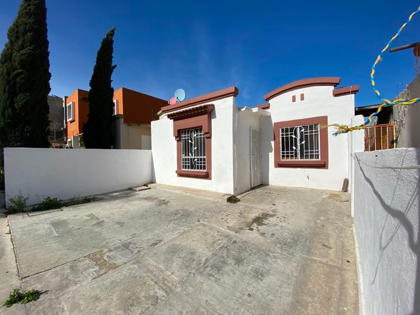 renta Casa en Soler, Tijuana (481959--389)