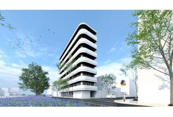 Departamento en  Algarin, Cuauhtémoc, Cdmx