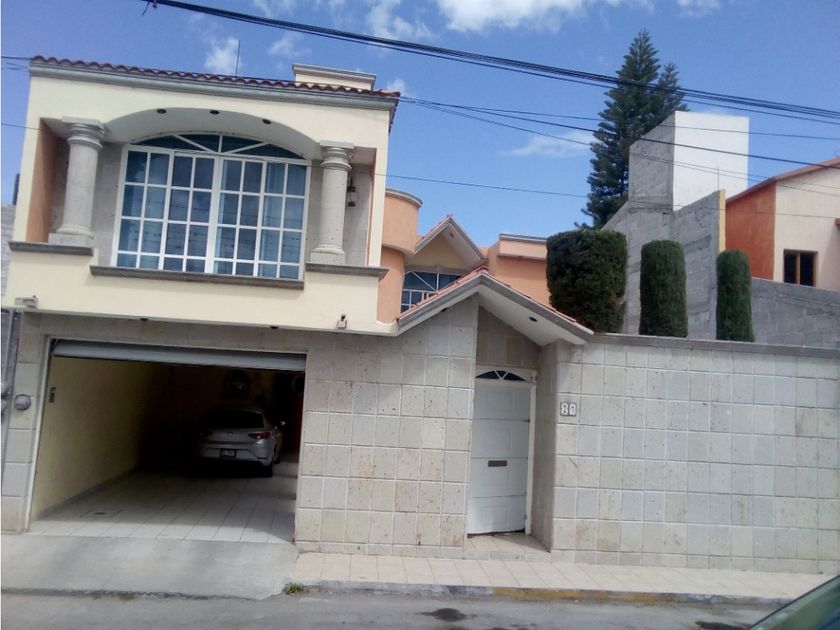 Casa en venta El Bondho, Ixmiquilpan