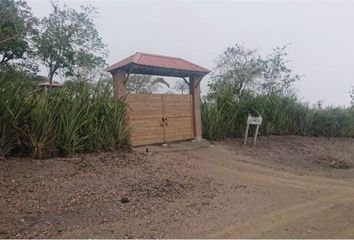 Terreno Comercial en  Tarqui, Manta