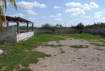 Lote de Terreno en  Jardines Del Norte, Mérida, Mérida, Yucatán