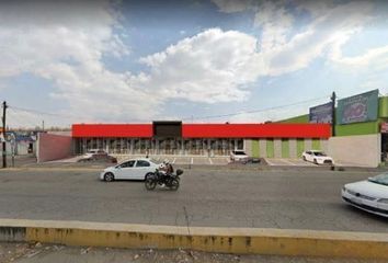 Lote de Terreno en  La Veleta, Ecatepec De Morelos
