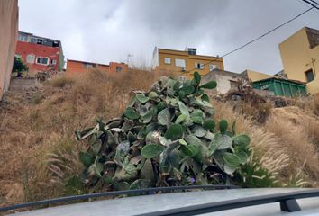 Terreno en  Tamaraceite - San Lorenzo - Tenoya, Las Palmas De Gran Canaria