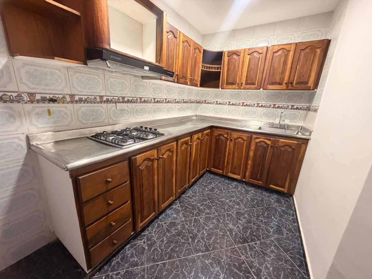 Apartamento en arriendo Manrique Central 1 (Centro) en Manrique Central 1