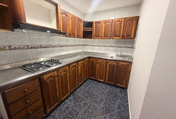 Apartment for rent in Manrique Central 1, Medellín