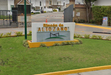Casa en  Paseo Altozano, Fraccionamiento Montaña Monarca I, Morelia, Michoacán De Ocampo, 58350, Mex
