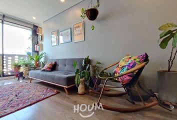 Apartamento en Teusaquillo, Bogotá