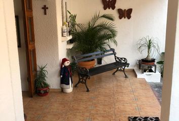 Casa en condominio en  7ma Cerrada Rancho Del Arenal, Los Girasoles, Coyoacán, Ciudad De México, 04920, Mex