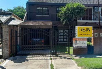 Casa en  Villa Ariza, Partido De Ituzaingó