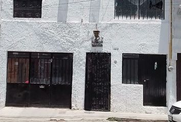 Casa en  Mezquitan, Guadalajara, Jalisco