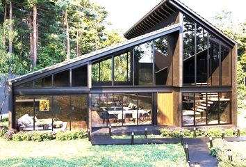 Casa en  Avándaro, Valle De Bravo