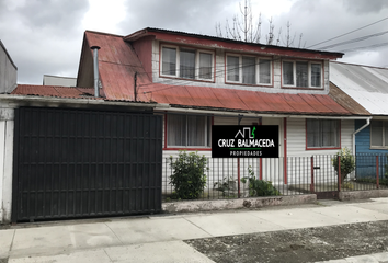 Casa en  Puerto Montt, Llanquihue