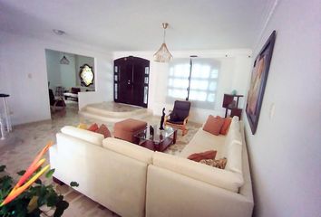 Casa en  Carrera 56 87 84, Altos De Riomar, Barranquilla, Atlantico, Col